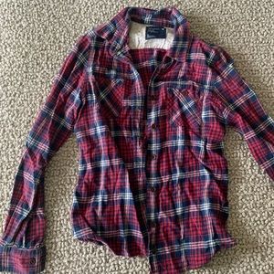 AE Flannel